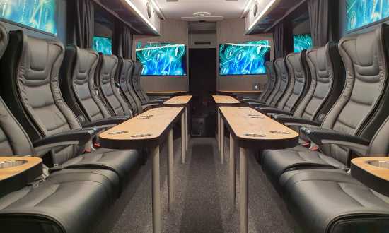 Vipbus Dilsen Stokkem
