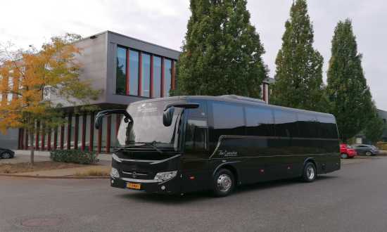 Dilsen Stokkem Vipbus